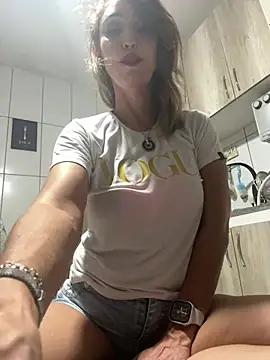 Try the thrill of flirt babes with our cam hosts, featuring unclothed wildness while getting naked and playing with their favored sex toys.