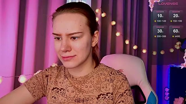 Try the thrill of flirt babes with our cam hosts, featuring unclothed wildness while getting naked and playing with their favored sex toys.