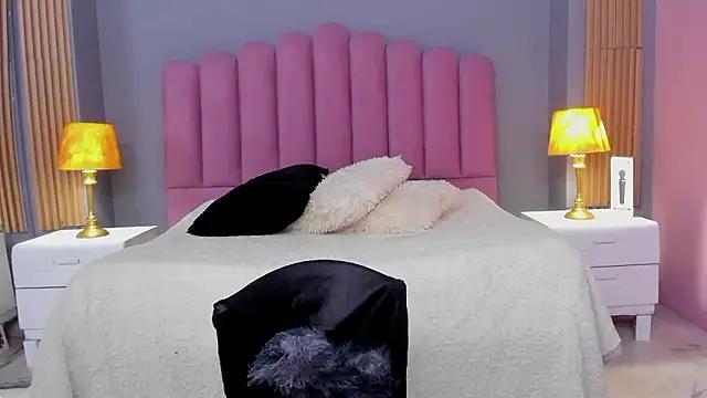Try the thrill of flirt babes with our cam hosts, featuring unclothed wildness while getting naked and playing with their favored sex toys.