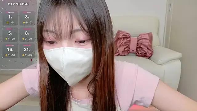 Photos of Ran-o0_0o-DX from StripChat is Freechat