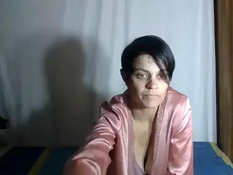 RandySandy007 from StripChat is Freechat