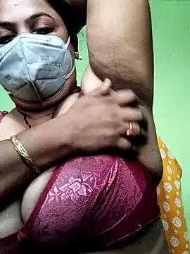 rani130 from StripChat is Freechat