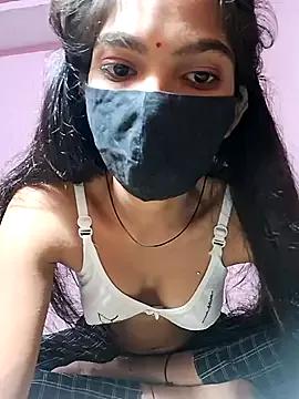 Rani_baby from StripChat is Freechat