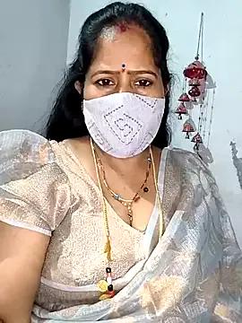 Rani_Darling_99 from StripChat is Freechat