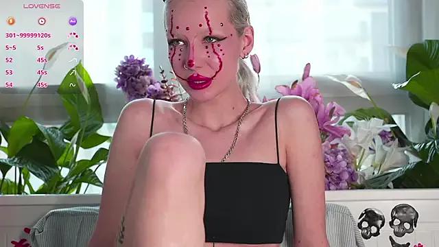 Try the thrill of flirt babes with our cam hosts, featuring unclothed wildness while getting naked and playing with their favored sex toys.