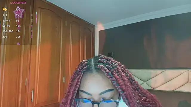 Try the thrill of flirt babes with our cam hosts, featuring unclothed wildness while getting naked and playing with their favored sex toys.