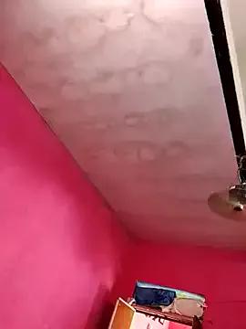 Rashili_jaan from StripChat is Freechat