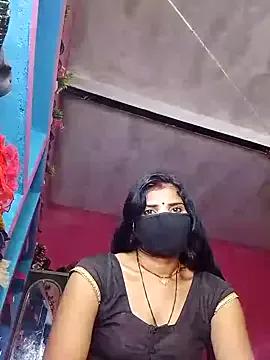 Rashili_jaan from StripChat is Freechat
