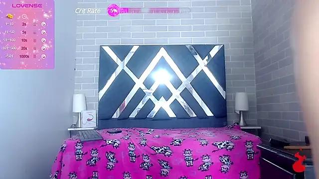 Try the thrill of flirt babes with our cam hosts, featuring unclothed wildness while getting naked and playing with their favored sex toys.