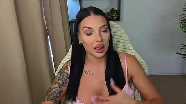 Try the thrill of flirt babes with our cam hosts, featuring unclothed wildness while getting naked and playing with their favored sex toys.