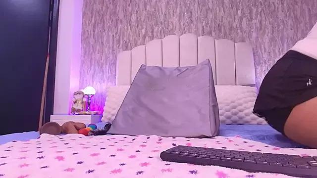 Try the thrill of flirt babes with our cam hosts, featuring unclothed wildness while getting naked and playing with their favored sex toys.