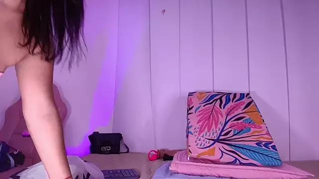 Try the thrill of flirt babes with our cam hosts, featuring unclothed wildness while getting naked and playing with their favored sex toys.