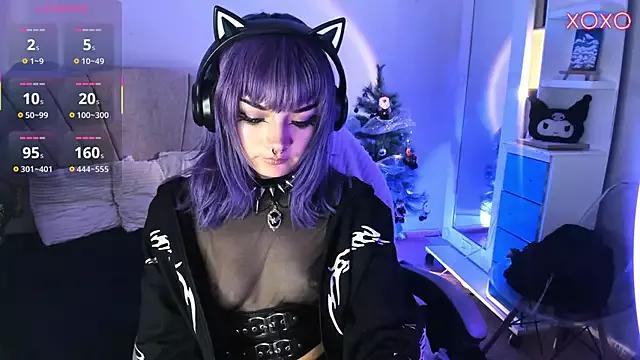 Try the thrill of flirt babes with our cam hosts, featuring unclothed wildness while getting naked and playing with their favored sex toys.