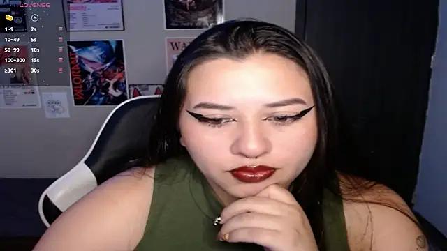 Try the thrill of flirt babes with our cam hosts, featuring unclothed wildness while getting naked and playing with their favored sex toys.