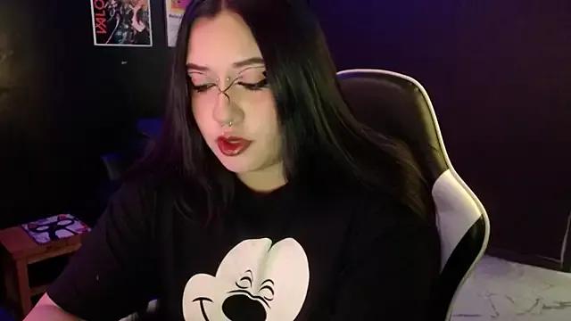 Try the thrill of flirt babes with our cam hosts, featuring unclothed wildness while getting naked and playing with their favored sex toys.