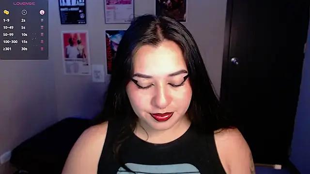 Try the thrill of flirt babes with our cam hosts, featuring unclothed wildness while getting naked and playing with their favored sex toys.