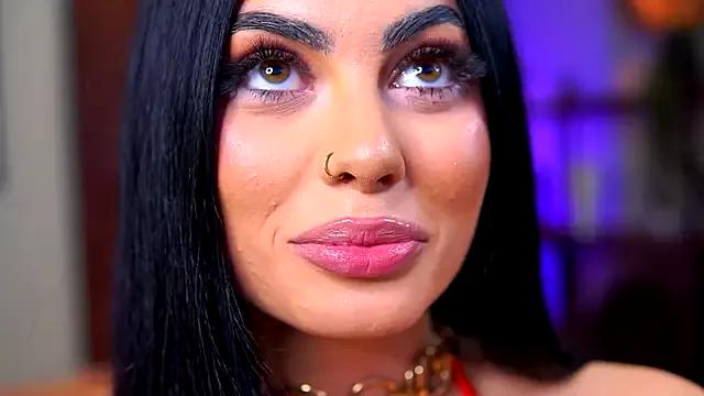 Try the thrill of flirt babes with our cam hosts, featuring unclothed wildness while getting naked and playing with their favored sex toys.