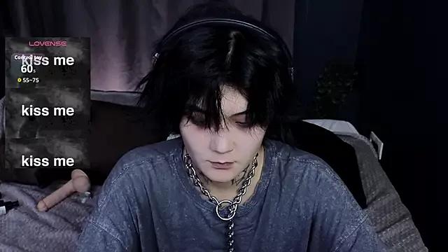Ravens_Nest from StripChat is Freechat