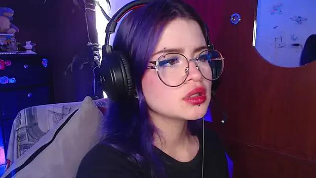 Try the thrill of flirt babes with our cam hosts, featuring unclothed wildness while getting naked and playing with their favored sex toys.