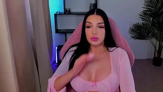 RaveWithMe9 from StripChat is Freechat