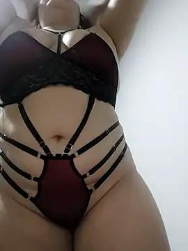 RavishingVixen_69 from StripChat is Freechat