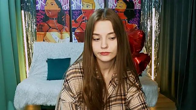 Try the thrill of flirt babes with our cam hosts, featuring unclothed wildness while getting naked and playing with their favored sex toys.
