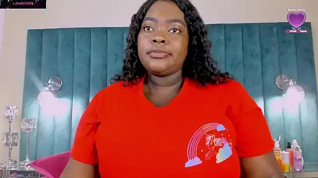 ReaGrant from StripChat is Freechat