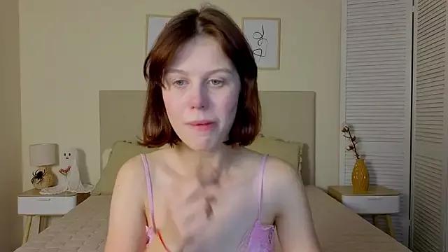 Real_nature__ from StripChat is Freechat