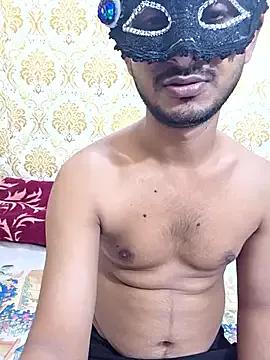 Photos of RealcoupleP from StripChat is Private