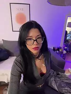 realjessappeal from StripChat is Freechat