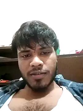 realshubhamdongare from StripChat is Freechat