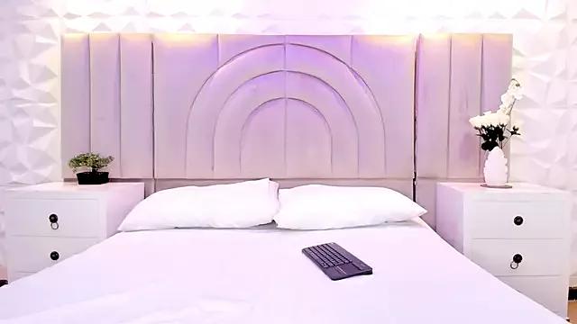 Try the thrill of flirt babes with our cam hosts, featuring unclothed wildness while getting naked and playing with their favored sex toys.