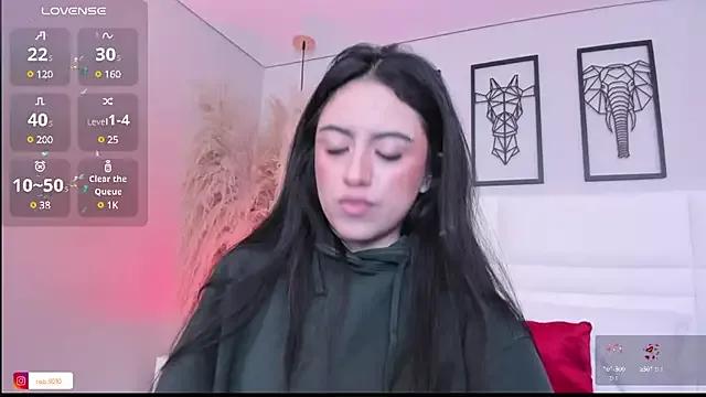 Try the thrill of flirt babes with our cam hosts, featuring unclothed wildness while getting naked and playing with their favored sex toys.