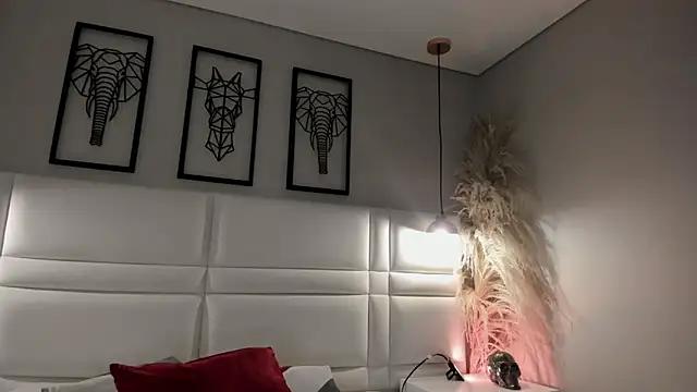 Try the thrill of flirt babes with our cam hosts, featuring unclothed wildness while getting naked and playing with their favored sex toys.