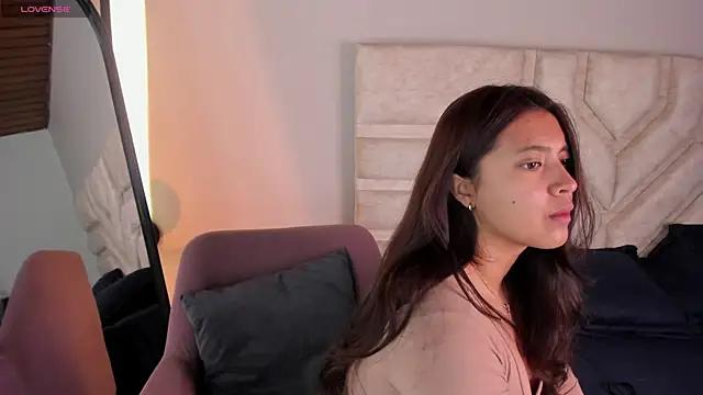 Try the thrill of flirt babes with our cam hosts, featuring unclothed wildness while getting naked and playing with their favored sex toys.