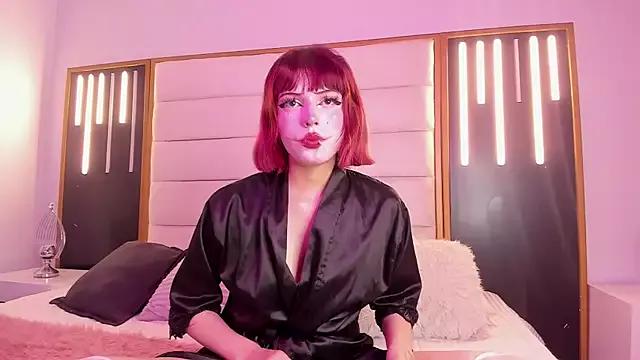 Try the thrill of flirt babes with our cam hosts, featuring unclothed wildness while getting naked and playing with their favored sex toys.