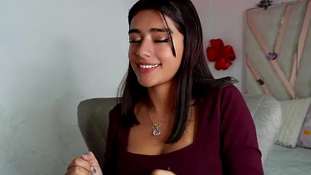 Try the thrill of flirt babes with our cam hosts, featuring unclothed wildness while getting naked and playing with their favored sex toys.