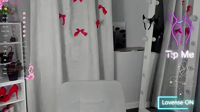 Try the thrill of flirt babes with our cam hosts, featuring unclothed wildness while getting naked and playing with their favored sex toys.
