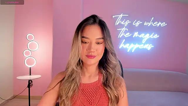 Try the thrill of flirt babes with our cam hosts, featuring unclothed wildness while getting naked and playing with their favored sex toys.