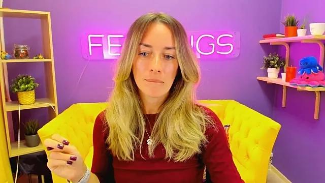 Try the thrill of flirt babes with our cam hosts, featuring unclothed wildness while getting naked and playing with their favored sex toys.