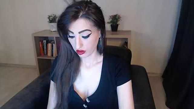 Try the thrill of flirt babes with our cam hosts, featuring unclothed wildness while getting naked and playing with their favored sex toys.