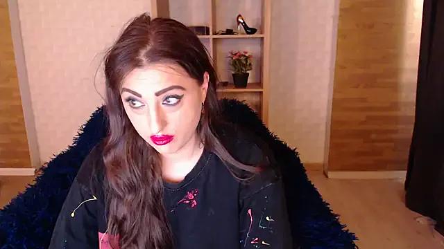Try the thrill of flirt babes with our cam hosts, featuring unclothed wildness while getting naked and playing with their favored sex toys.