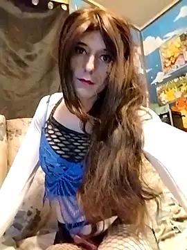 Rebeckalove from StripChat
