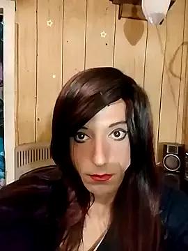 Rebeckalove from StripChat