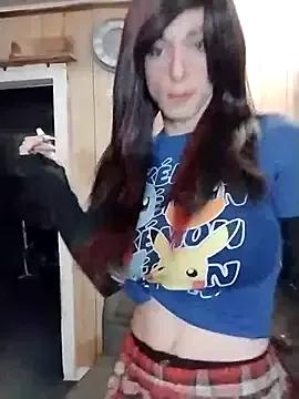 Rebeckalove webcams show profile image 
