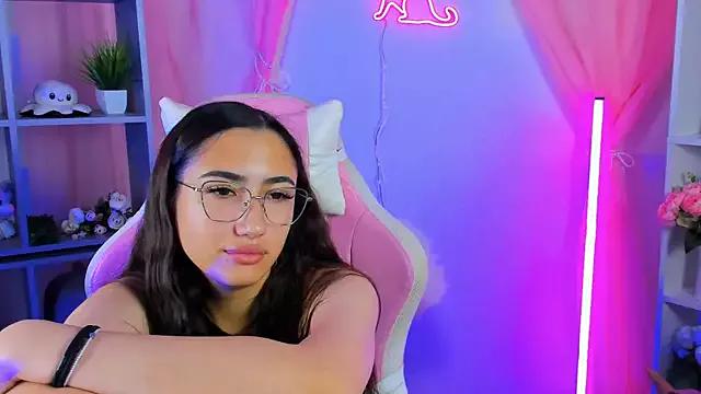 Try the thrill of flirt babes with our cam hosts, featuring unclothed wildness while getting naked and playing with their favored sex toys.