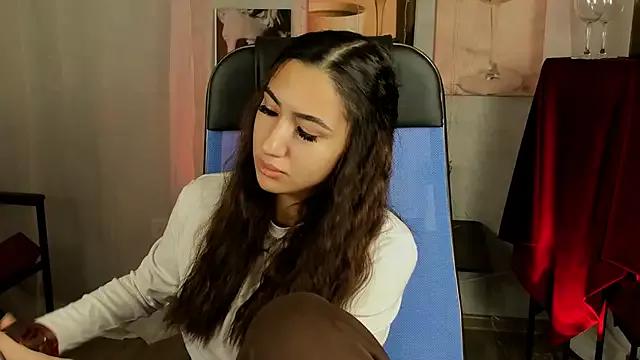 Try the thrill of flirt babes with our cam hosts, featuring unclothed wildness while getting naked and playing with their favored sex toys.