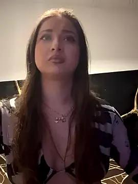 Try the thrill of flirt babes with our cam hosts, featuring unclothed wildness while getting naked and playing with their favored sex toys.