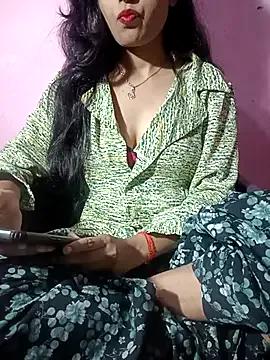 red--cherry from StripChat is Freechat