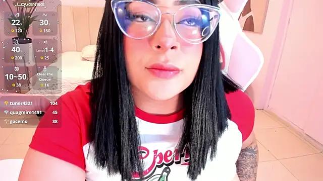 Try the thrill of flirt babes with our cam hosts, featuring unclothed wildness while getting naked and playing with their favored sex toys.